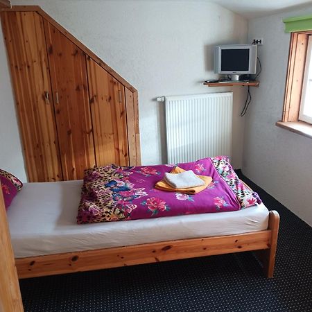 Ferienwohnung Leon Heldburg 外观 照片