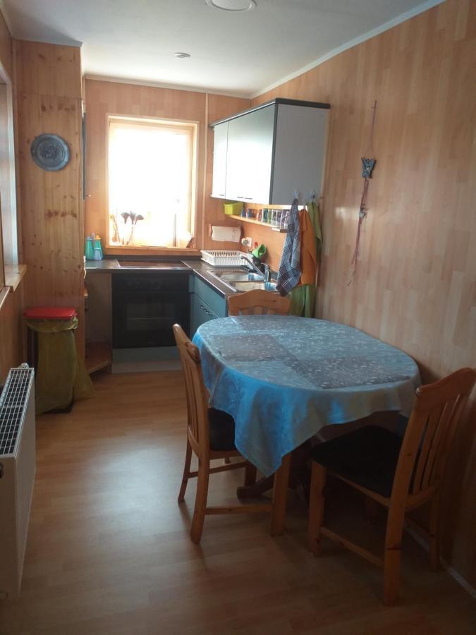 Ferienwohnung Leon Heldburg 外观 照片