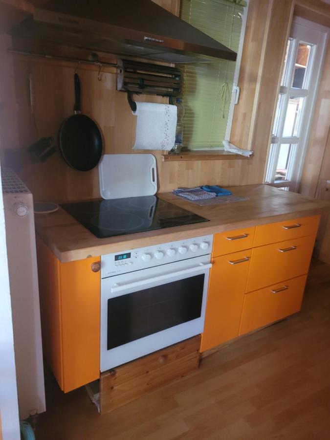 Ferienwohnung Leon Heldburg 外观 照片