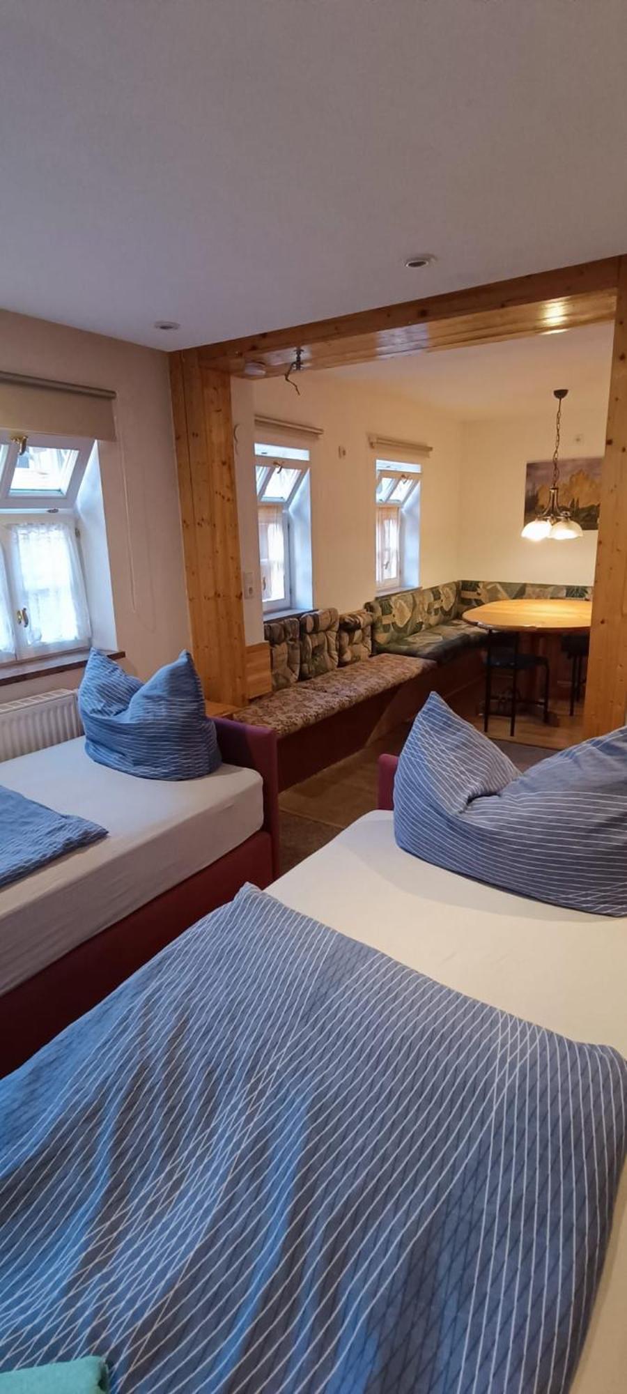 Ferienwohnung Leon Heldburg 外观 照片