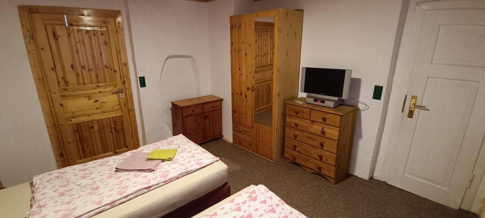 Ferienwohnung Leon Heldburg 外观 照片