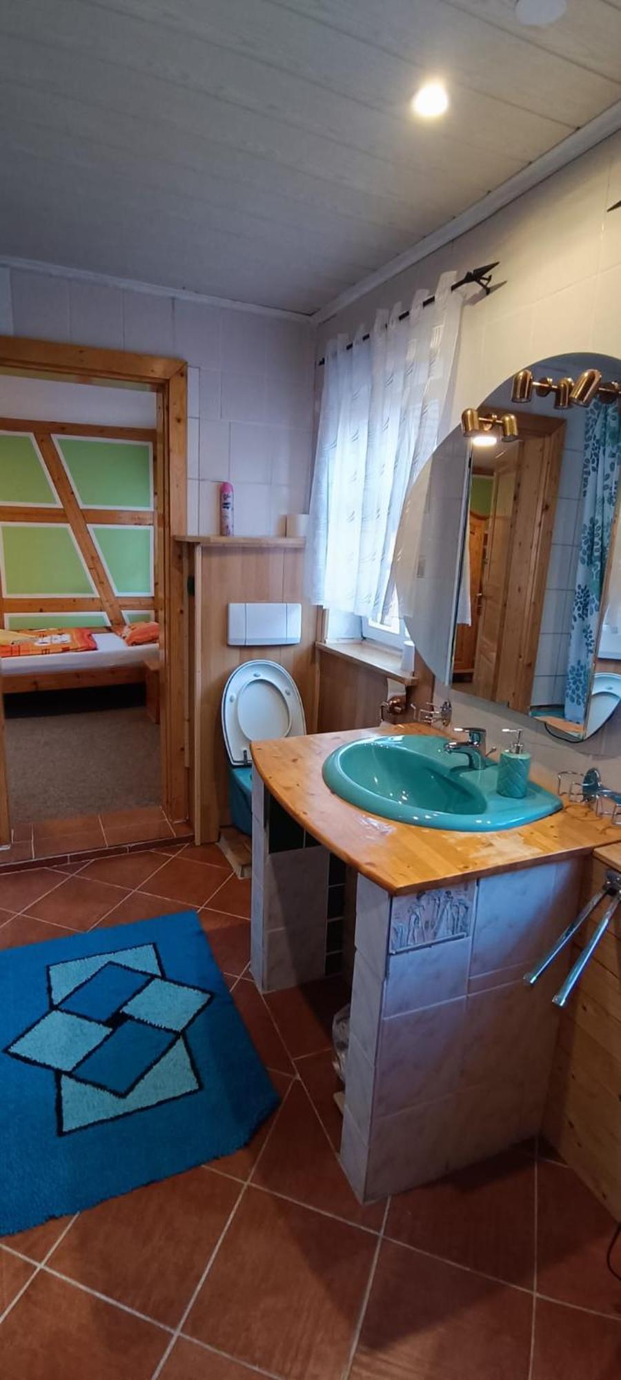 Ferienwohnung Leon Heldburg 外观 照片