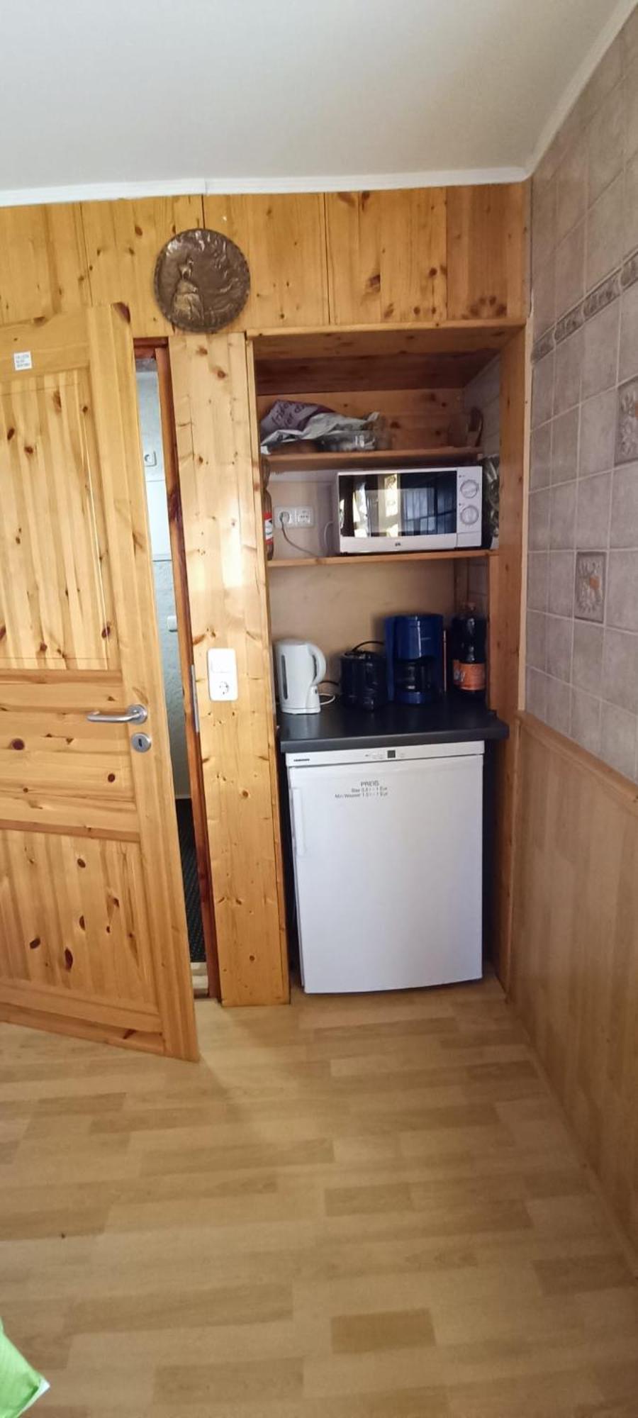 Ferienwohnung Leon Heldburg 外观 照片