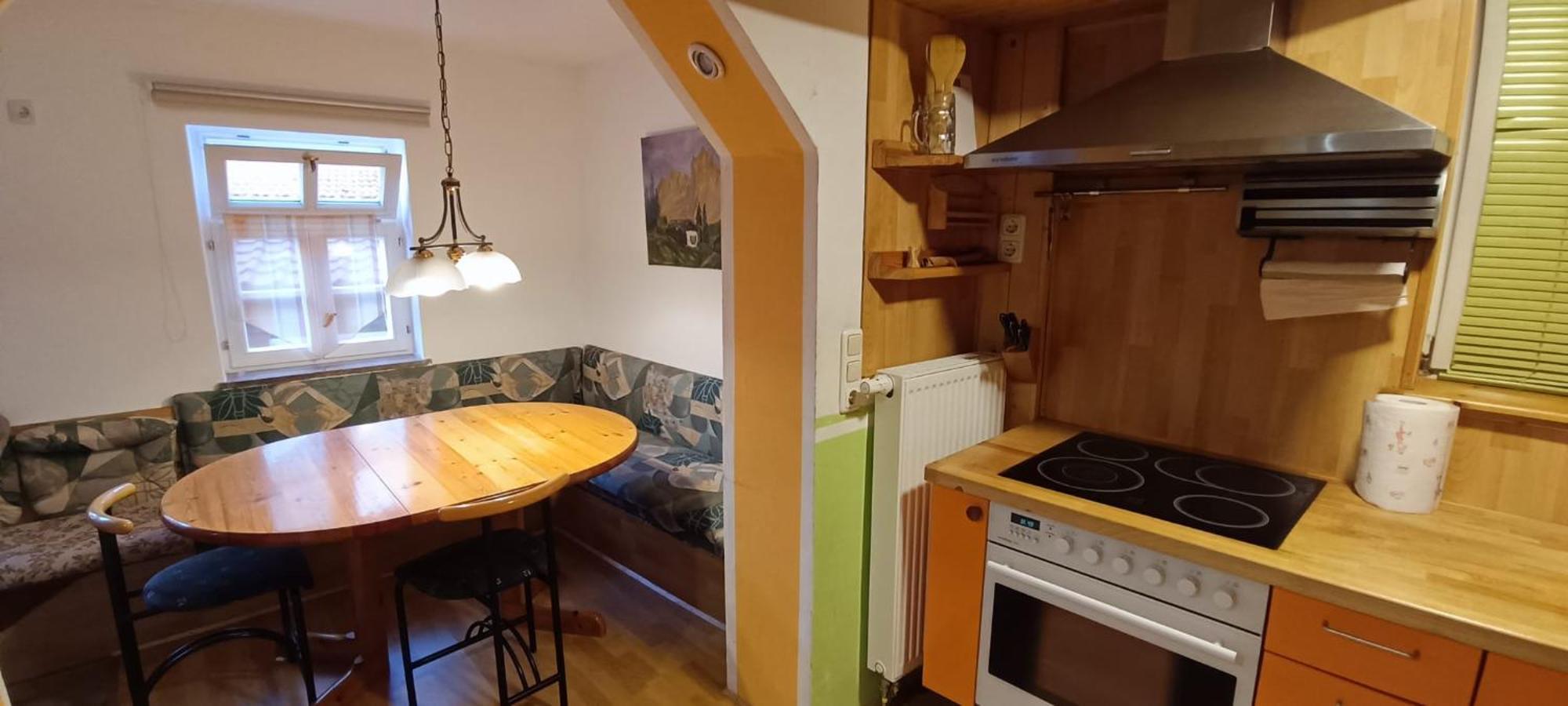 Ferienwohnung Leon Heldburg 外观 照片