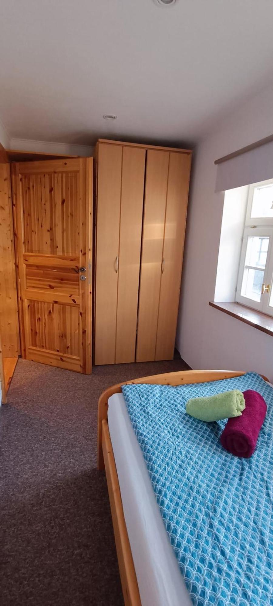 Ferienwohnung Leon Heldburg 外观 照片