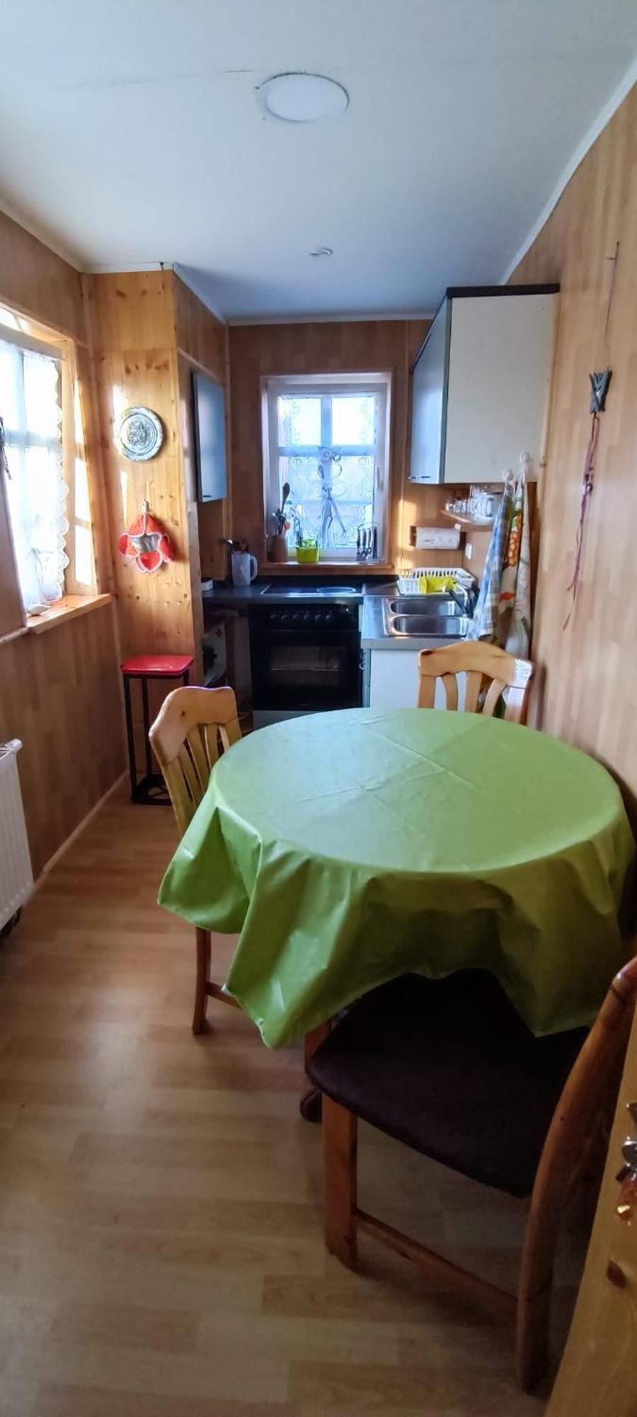 Ferienwohnung Leon Heldburg 外观 照片