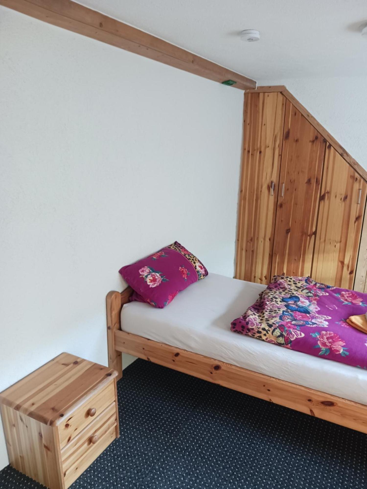 Ferienwohnung Leon Heldburg 外观 照片