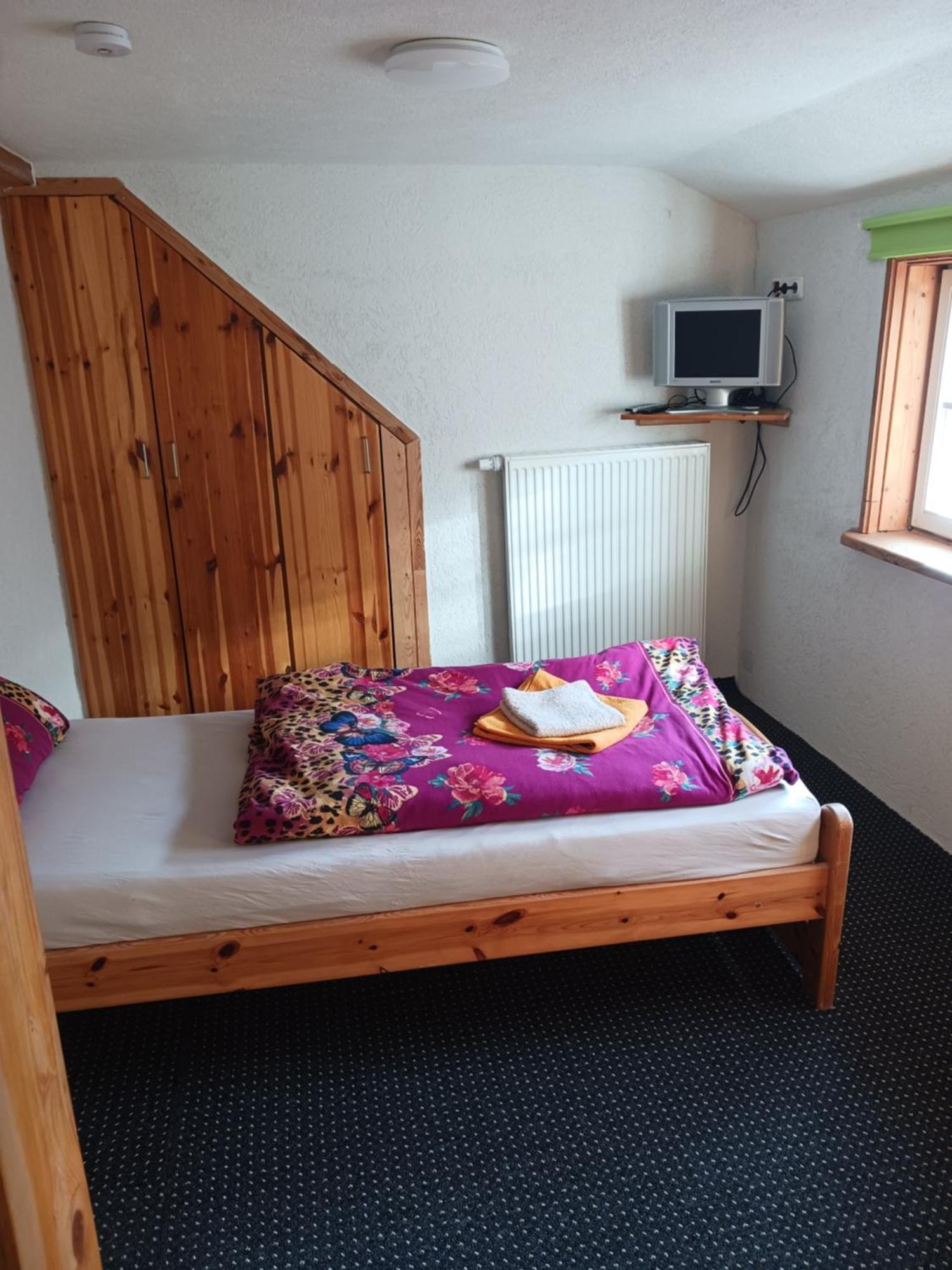 Ferienwohnung Leon Heldburg 外观 照片